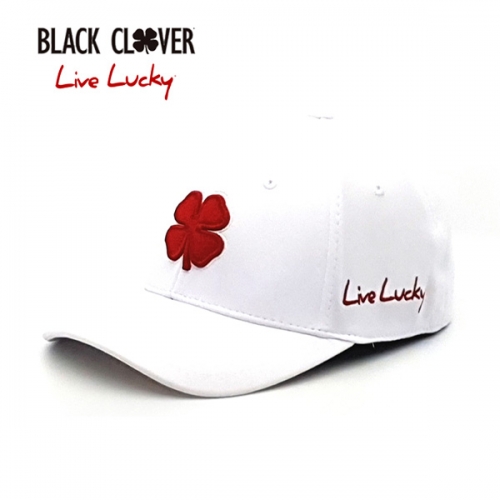 [핫딜] 블랙클로버 PREMUIM CLOVER 95 메모리핏 캡 모자