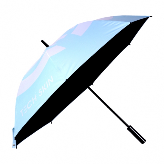 [핫딜] 테크스킨 75슬라이드 장우산