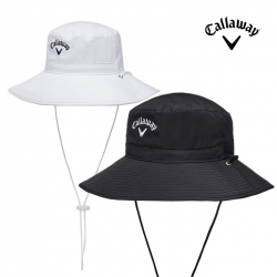 [핫딜] 캘러웨이 베이직 UV 버킷 모자