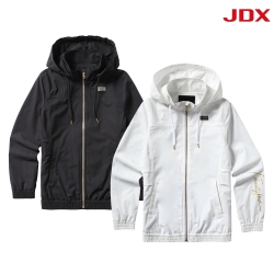 [핫딜] JDX 여성 레터링 후드 발열 자켓 2종 택1(X4WJT5126)