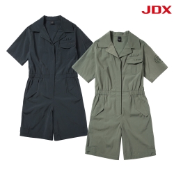 [핫딜] JDX 여성 투포켓 포인트 점프수트 2종 택 1(X4WJT5128)