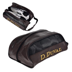 [핫딜] D.DUVAL 다용도 파우치 슈즈백 골프화가방 신발가방 헬스가방