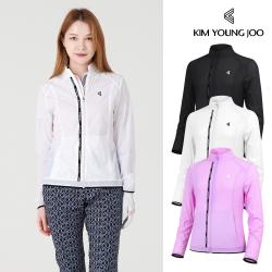 [핫딜] 김영주 여성 경량 바람막이 플라이윙 자켓