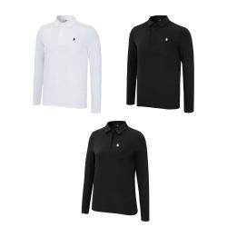 [핫딜] 오버도즈 냉감 자외선 차단 기능성 골프 긴팔 남성 여성 이너웨어 티셔츠 (TM1133)