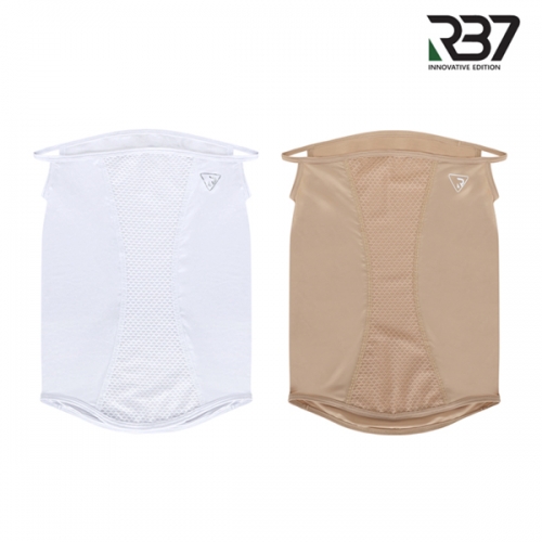 [핫딜] RB7공용 고신축 메쉬 귀달이 냉감마스크 R4AUFG027