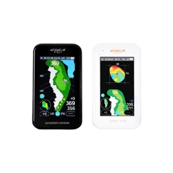 [핫딜] 기가골프 그린뷰 GPS 초경량 미니 골프거리측정기
