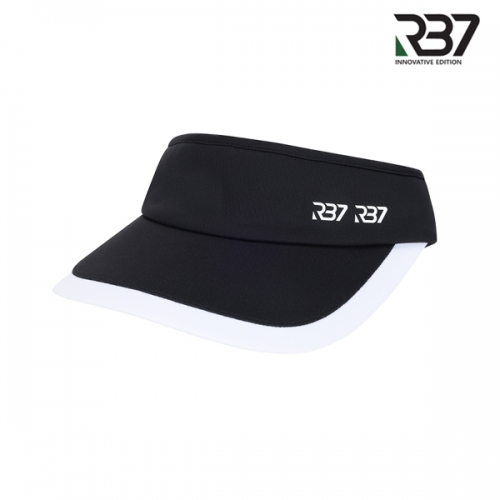 [핫딜] RB7공용 쿨링 E-BAND 골프 썬캡/바이저 R4AUCP113