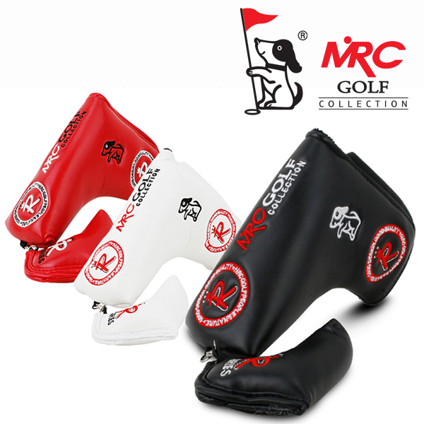 [핫딜] MRC GOLF 일자형 퍼터커버 MRPC-1301-1