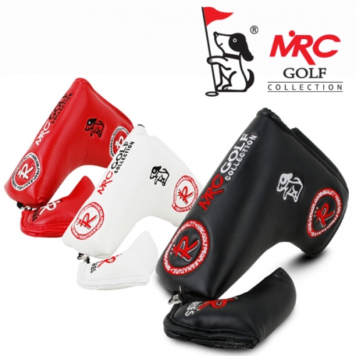 [핫딜] MRC GOLF 일자형 퍼터커버 MRPC-1301-1