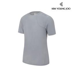[핫딜] 김영주 남성 유닉 라운드 티셔츠