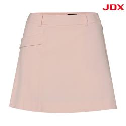 [핫딜] JDX 여성 끈 포인트 플리츠 큐롯(X2PQT7783PI)