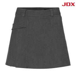 [핫딜] JDX 여성 끈 포인트 플리츠 큐롯(X2PQT7783MG)