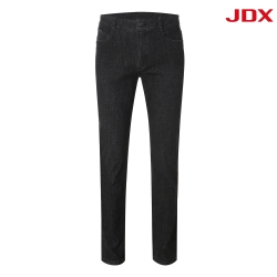 [핫딜] JDX 남성 자수 포인트 데님 팬츠(X2PTT3726GR)