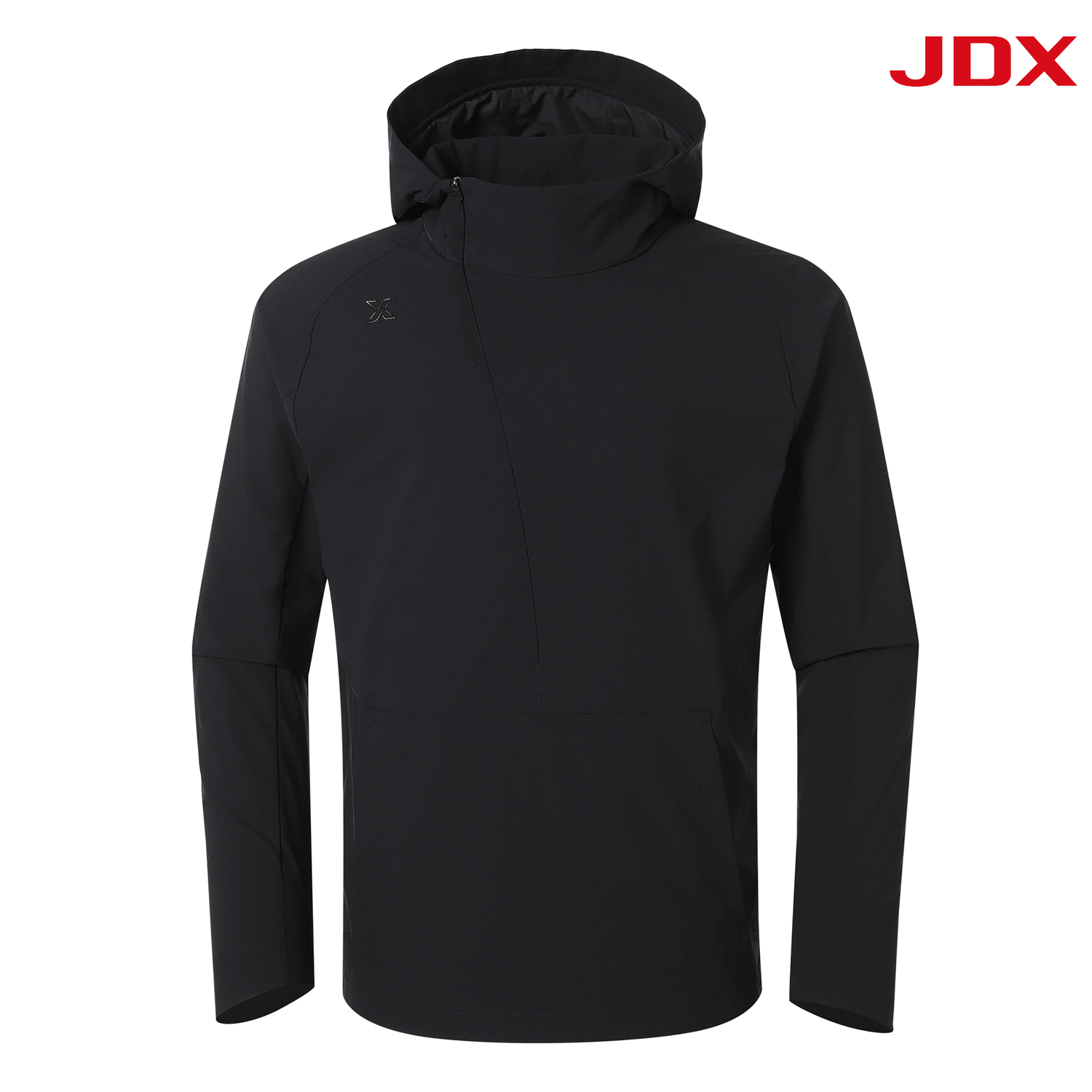 [핫딜] JDX 남성 변형 ZIP 아노락 점퍼(X1WJT3103BK)