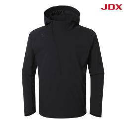 [핫딜] JDX 남성 변형 ZIP 아노락 점퍼(X1WJT3103BK)