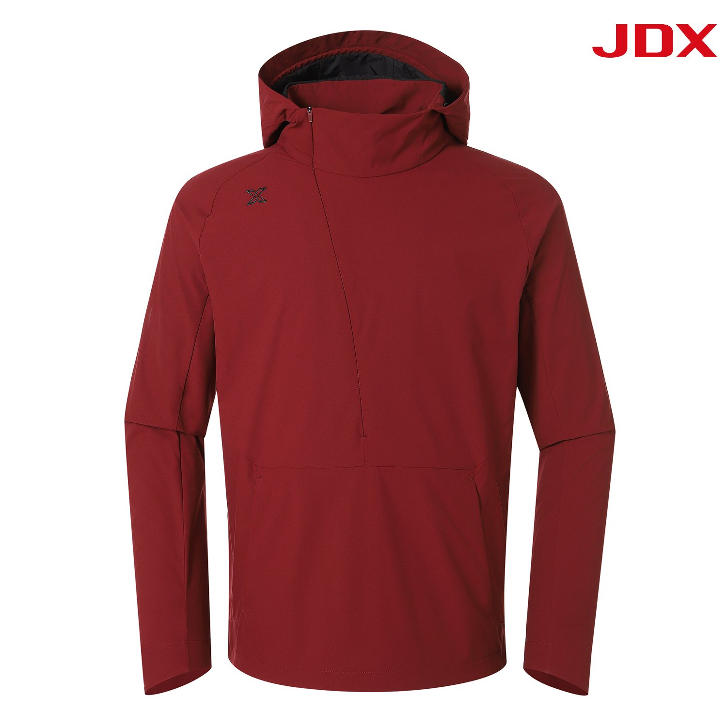 [핫딜] JDX 남성 변형 ZIP 아노락 점퍼(X1WJT3103BC)