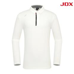 [핫딜] [JDX] 남성 백기모 긴팔 티셔츠(X1TLU3401WH)