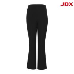 [핫딜] [JDX] 여성 쉐이프 킵 본딩 팬츠(X2PBU7790BK)