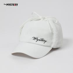 [핫딜] 미스테리골프 여성 PUR 귀달이 볼캡 MY-3FW-CW2