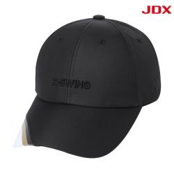 [핫딜] [JDX] 남성 챙 사선 배색 육각캡(X1SFCPM01BK)