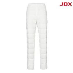 [핫딜] [JDX] 남성 사이바 요크 다운 팬츠(X1PTT4705WH)