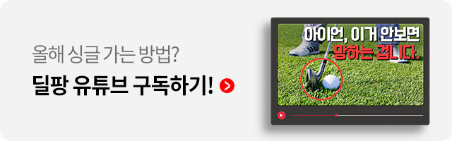 딜팡 유튜브